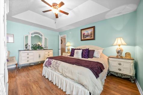 1633 Cedar Springs Circle Clarksville TN 37042