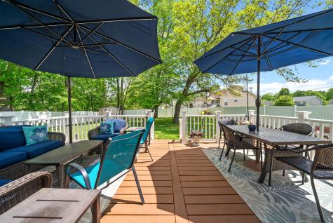 1633 Cedar Springs Circle Clarksville TN 37042