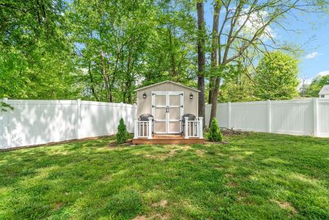 1633 Cedar Springs Circle Clarksville TN 37042