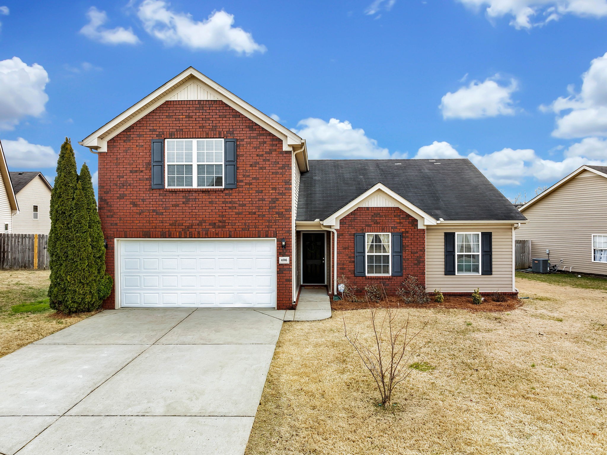 4006 Fox Run, N Spring Hill TN 37174