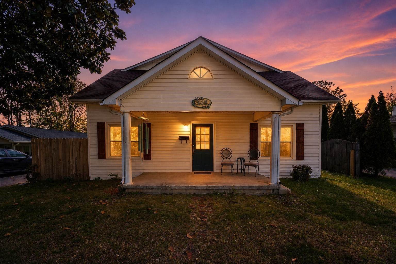 205 Ferguson Ave, N Cookeville TN 38501