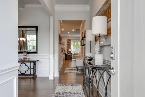 812 Alameda Avenue Lot #29 Nolensville TN 37135