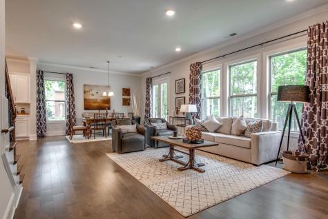812 Alameda Avenue Lot #29 Nolensville TN 37135