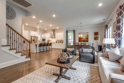 812 Alameda Avenue Lot #29 Nolensville TN 37135