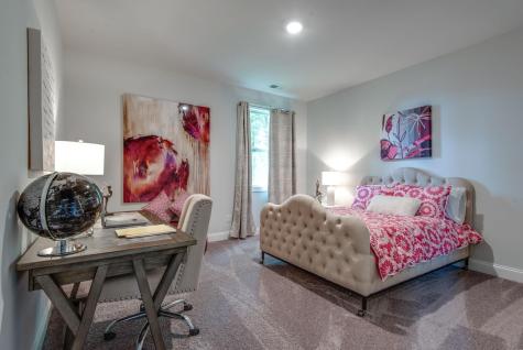 812 Alameda Avenue Lot #29 Nolensville TN 37135