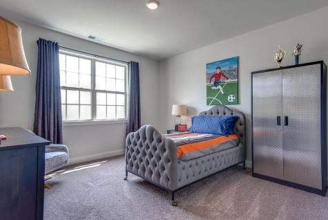 812 Alameda Avenue Lot #29 Nolensville TN 37135