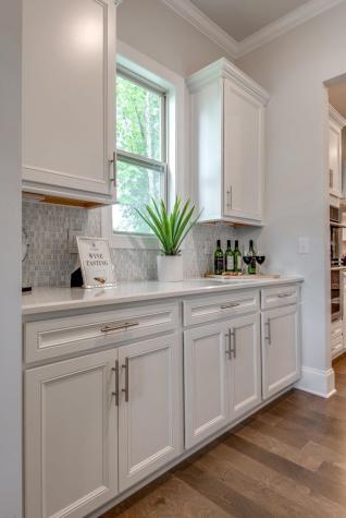 812 Alameda Avenue Lot #29 Nolensville TN 37135