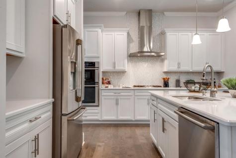 812 Alameda Avenue Lot #29 Nolensville TN 37135