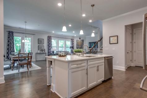 812 Alameda Avenue Lot #29 Nolensville TN 37135