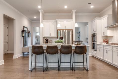 812 Alameda Avenue Lot #29 Nolensville TN 37135