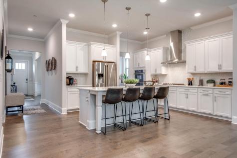 812 Alameda Avenue Lot #29 Nolensville TN 37135