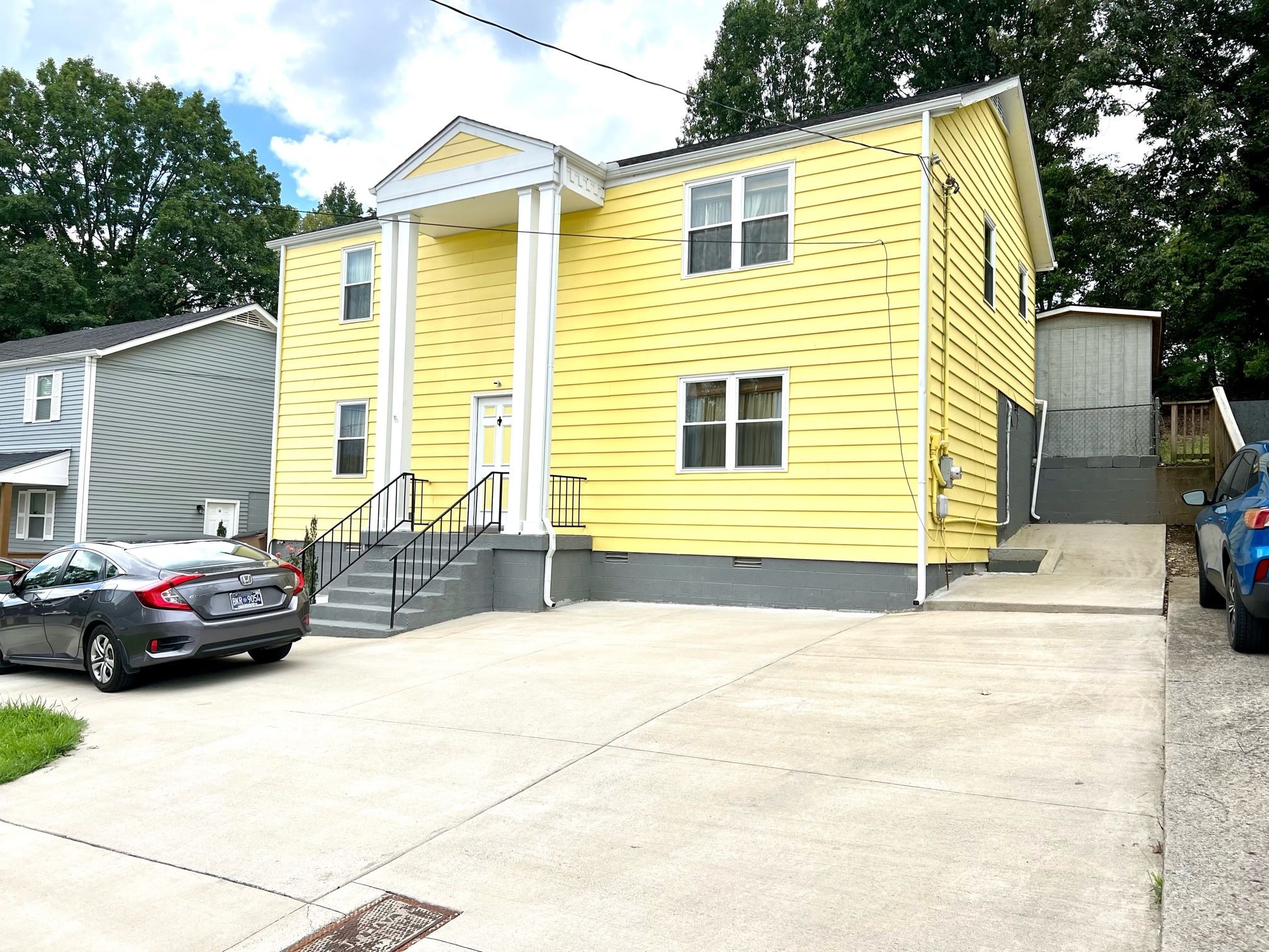 4661 Long Branch Antioch TN 37013