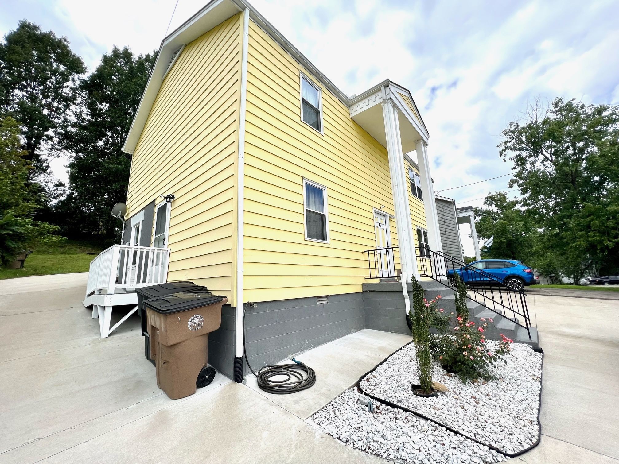 4661 Long Branch Antioch TN 37013