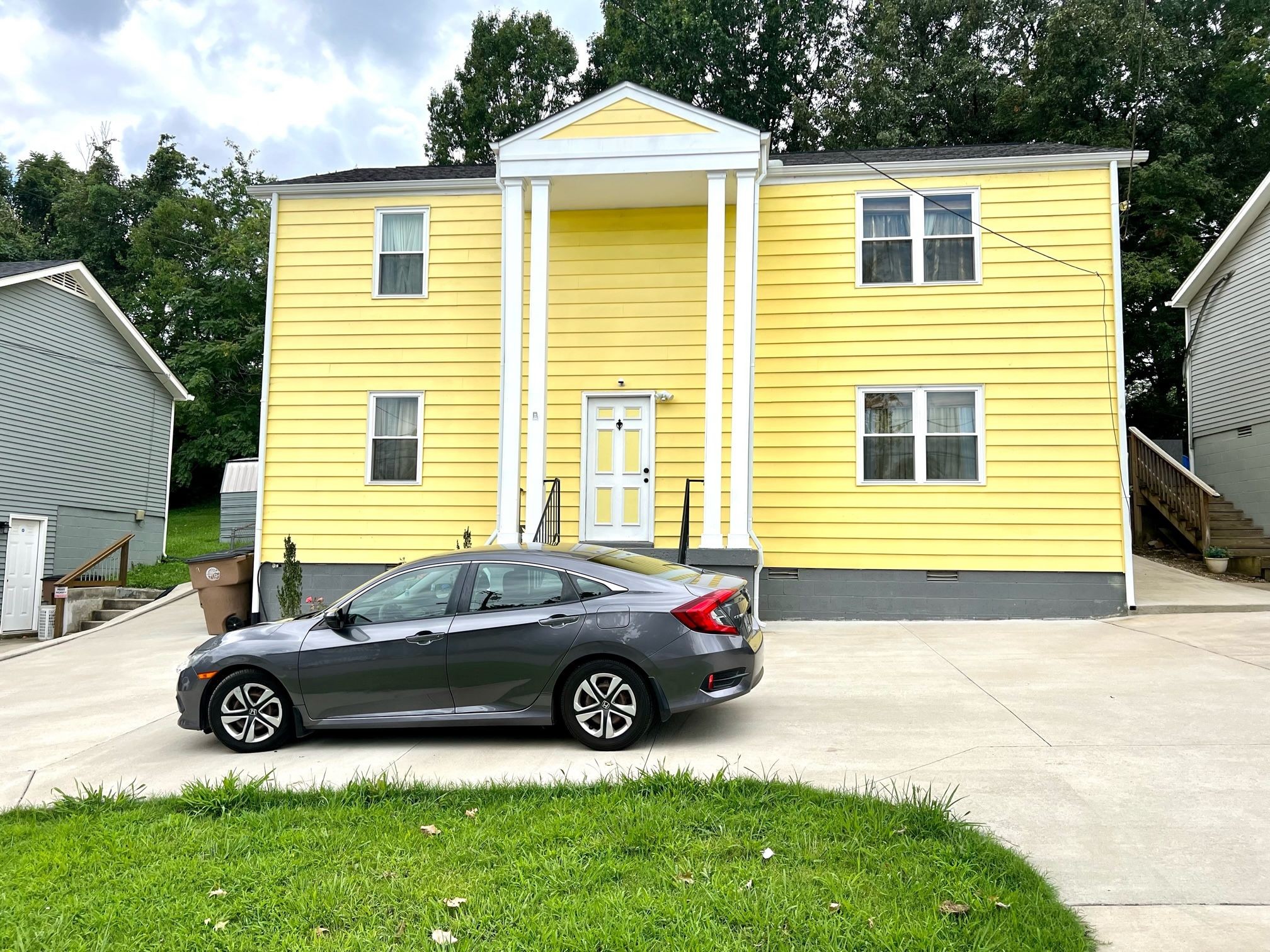 4661 Long Branch Antioch TN 37013