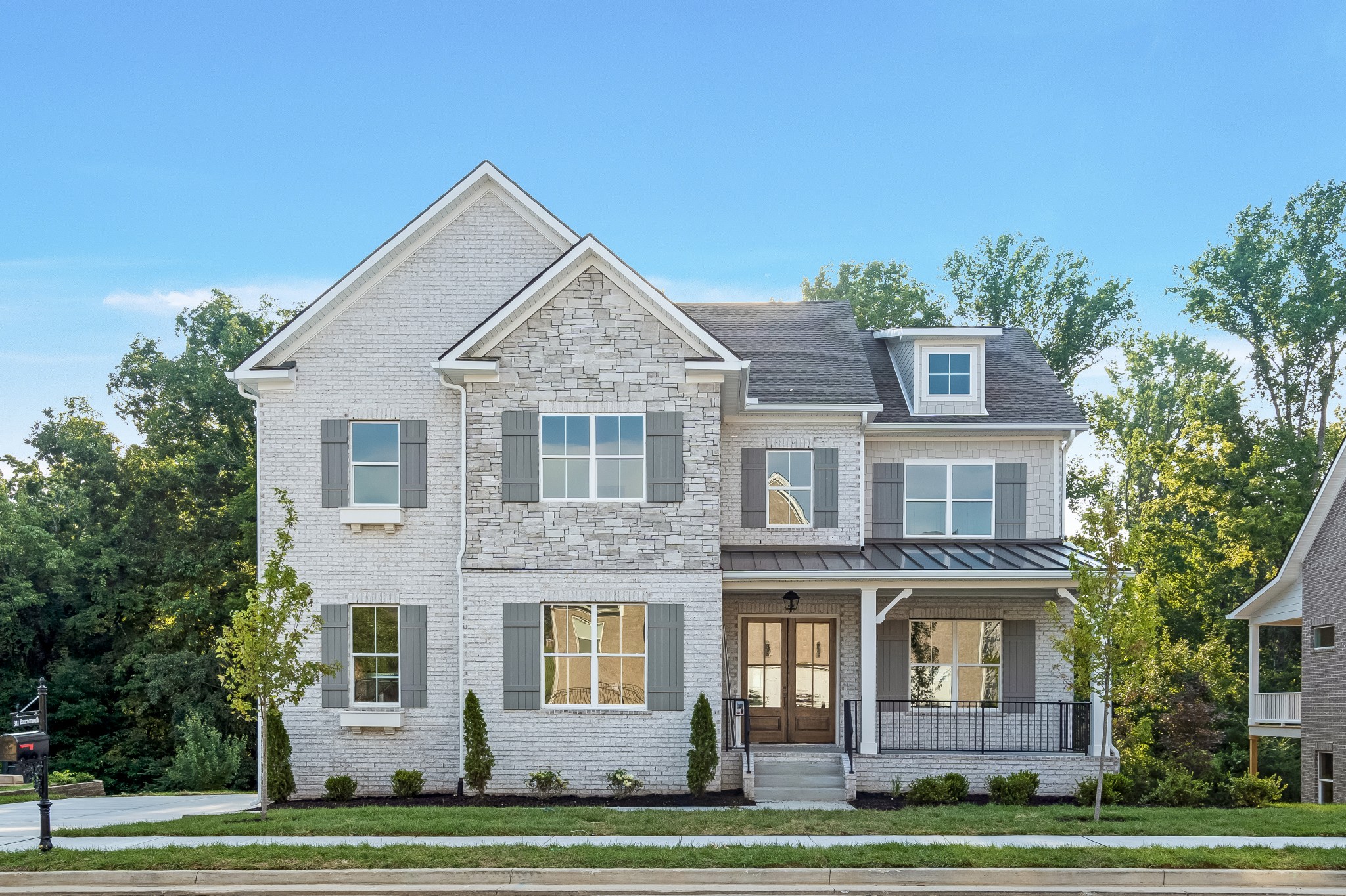 341 Bournemouth Lane Hermitage TN 37076