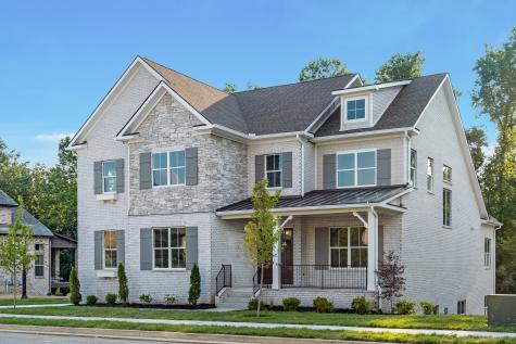 341 Bournemouth Lane Hermitage TN 37076