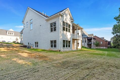 341 Bournemouth Lane Hermitage TN 37076