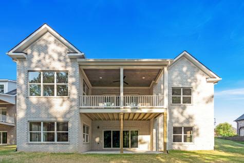 341 Bournemouth Lane Hermitage TN 37076