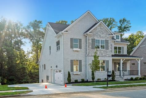 341 Bournemouth Lane Hermitage TN 37076