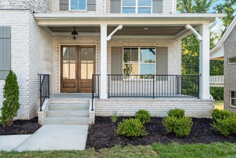 341 Bournemouth Lane Hermitage TN 37076