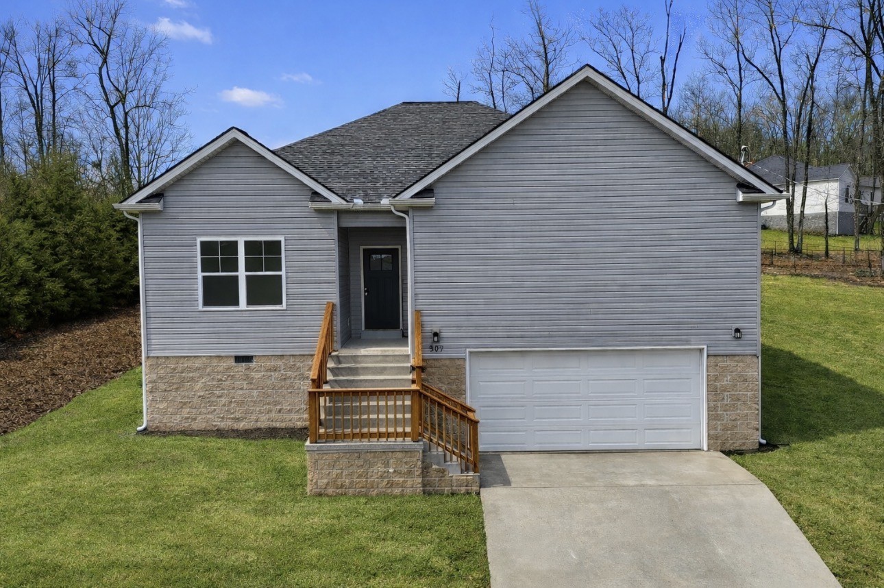 307 Graydon Street Shelbyville TN 37160