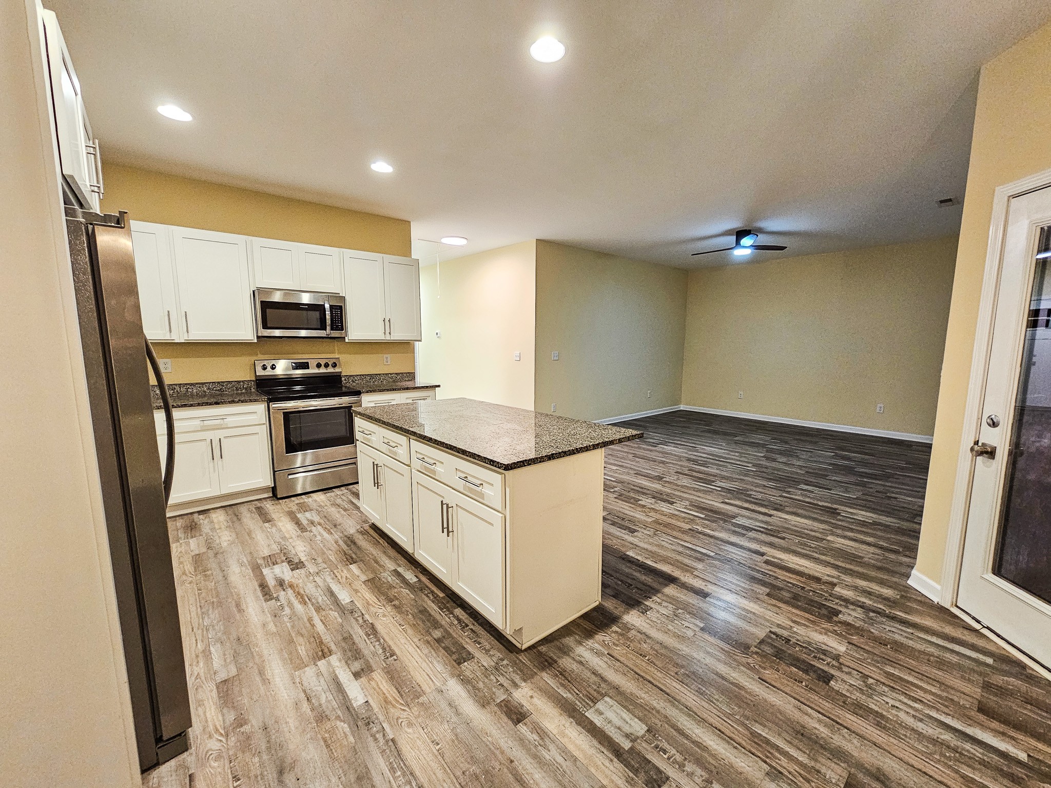 307 Graydon Street Shelbyville TN 37160