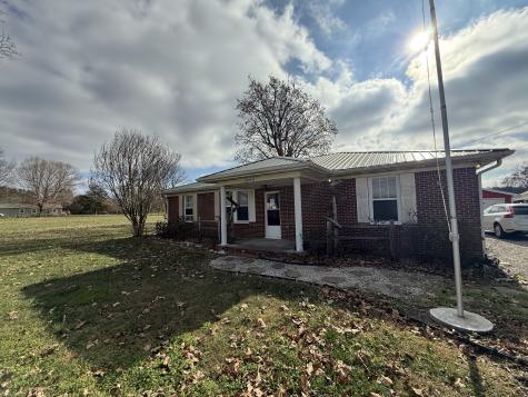 3690 Old Manchester Highway Tullahoma TN 37388