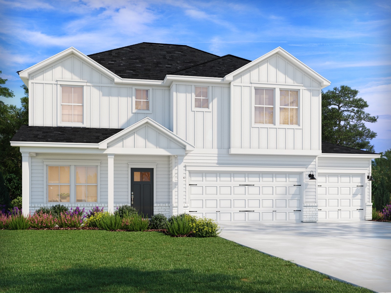 8348 Marchwood Boulevard Antioch TN 37013