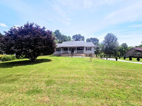 463 County Road 135 Riceville TN 37370