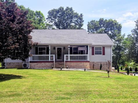 463 County Road 135 Riceville TN 37370