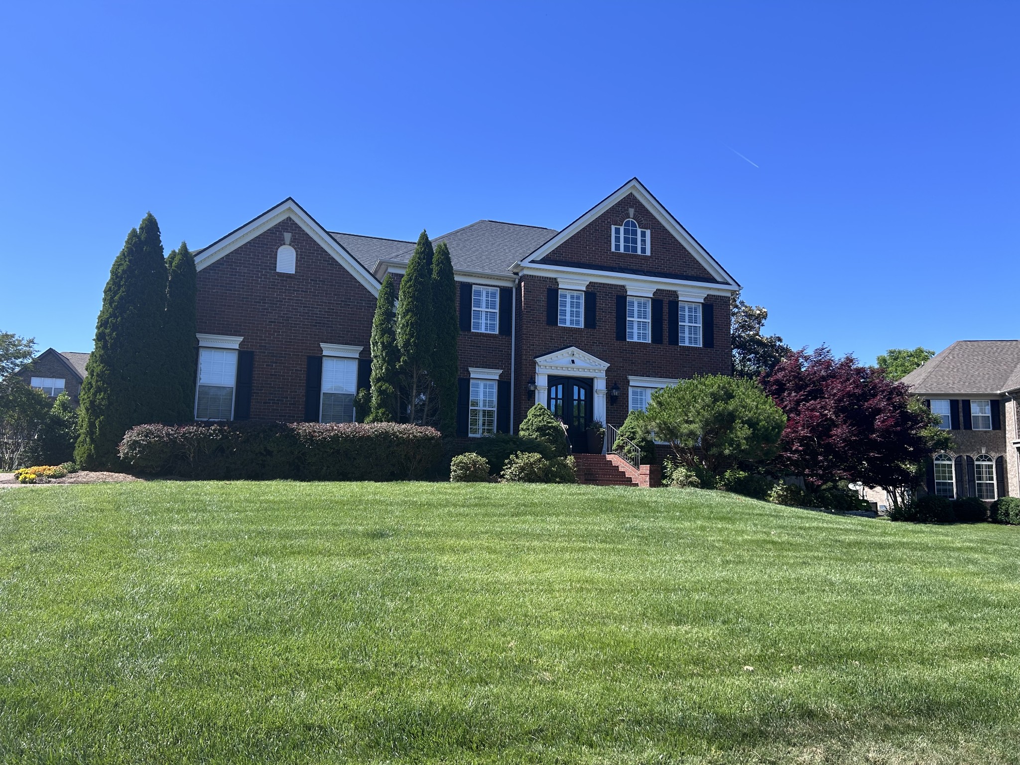 924 Belden Way Nashville TN 37221