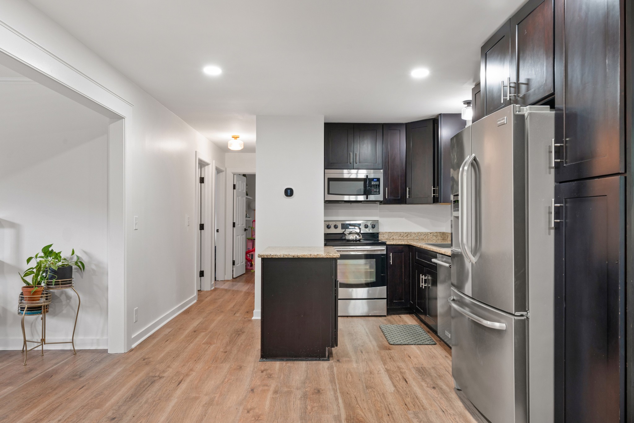 5635 Harpeth Haven Drive Pegram TN 37143
