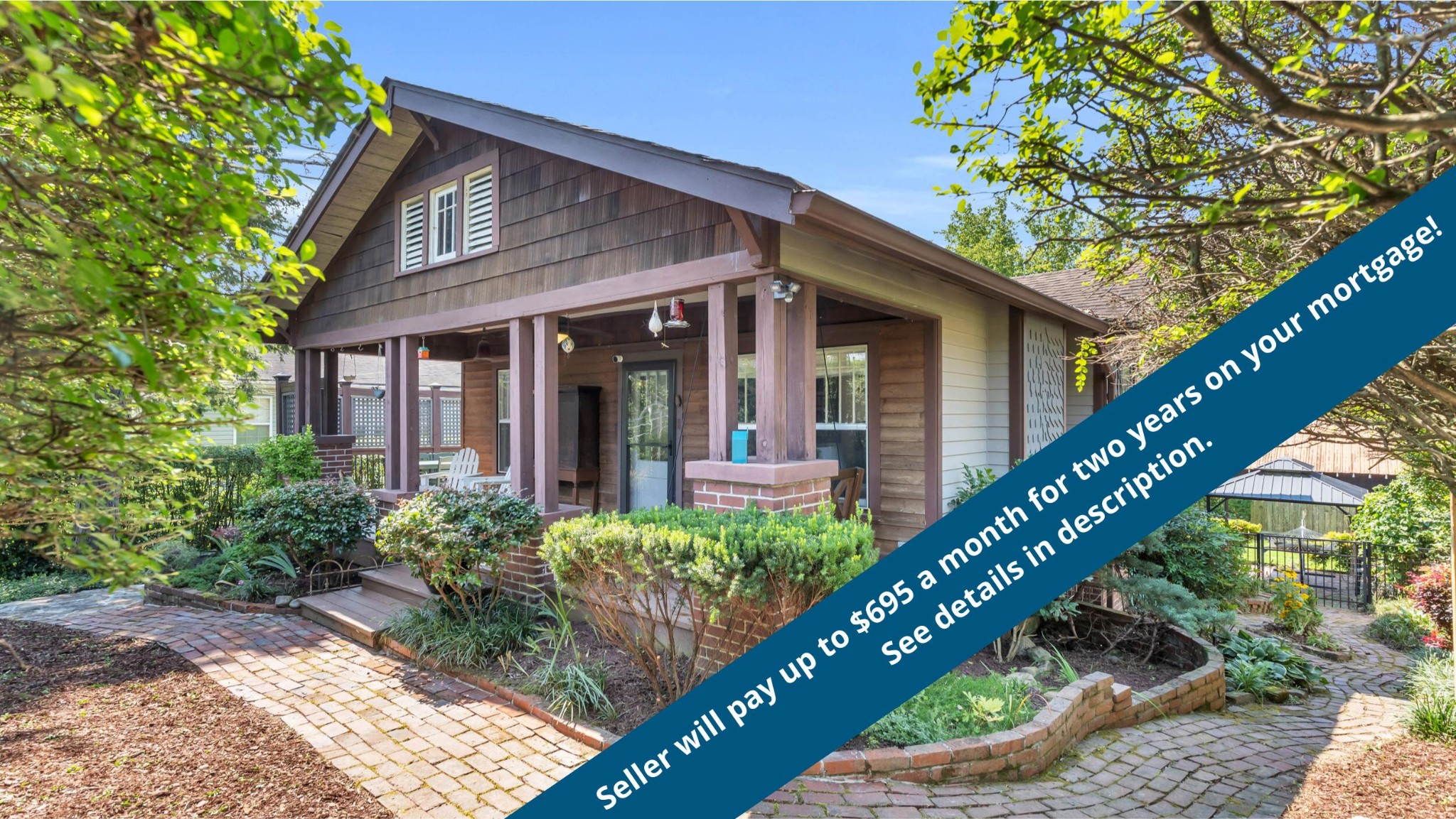 704 Colville Street Chattanooga TN 37405