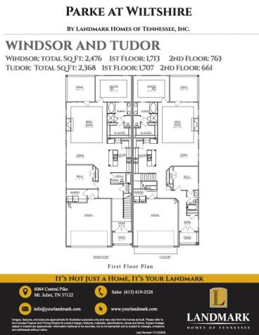 3030 Wiltshire Park Place Hermitage TN 37076