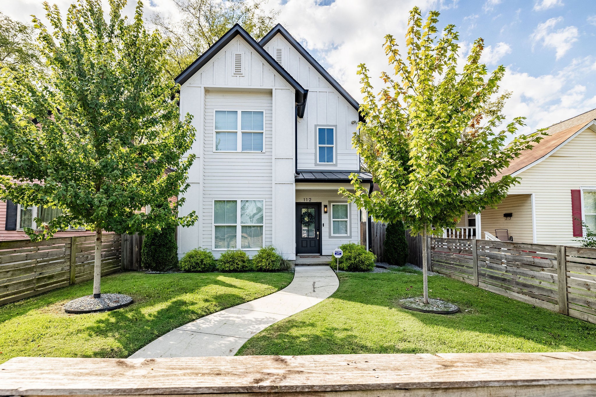 112 Claiborne Street Nashville TN 37210