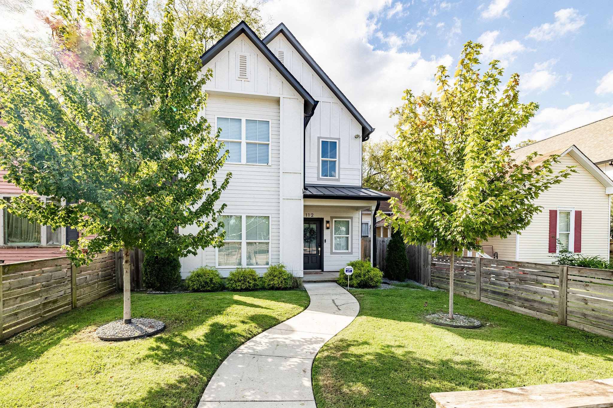 112 Claiborne Street Nashville TN 37210