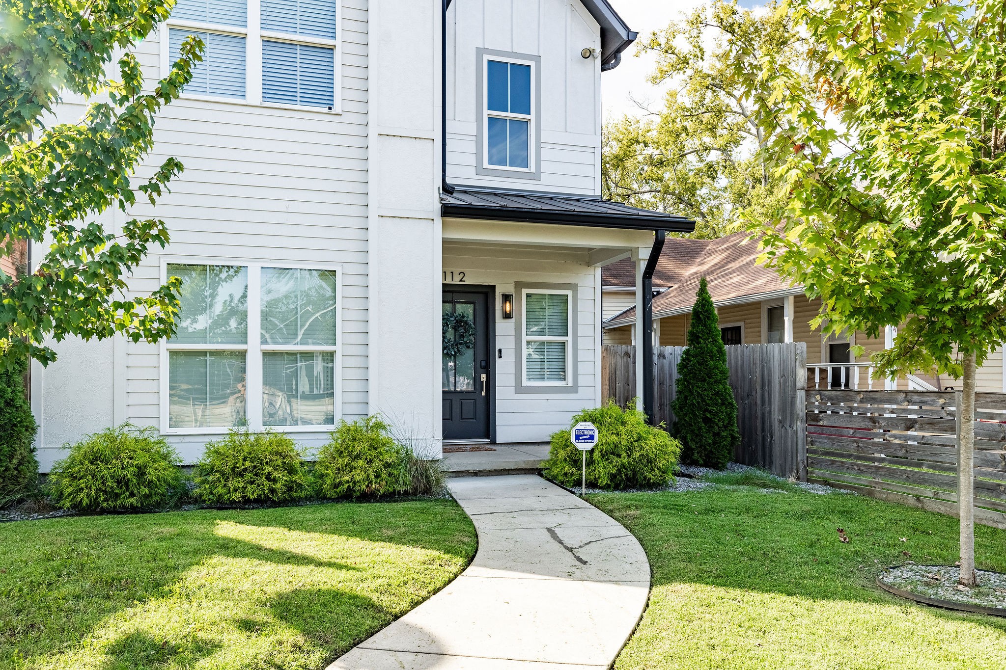 112 Claiborne Street Nashville TN 37210