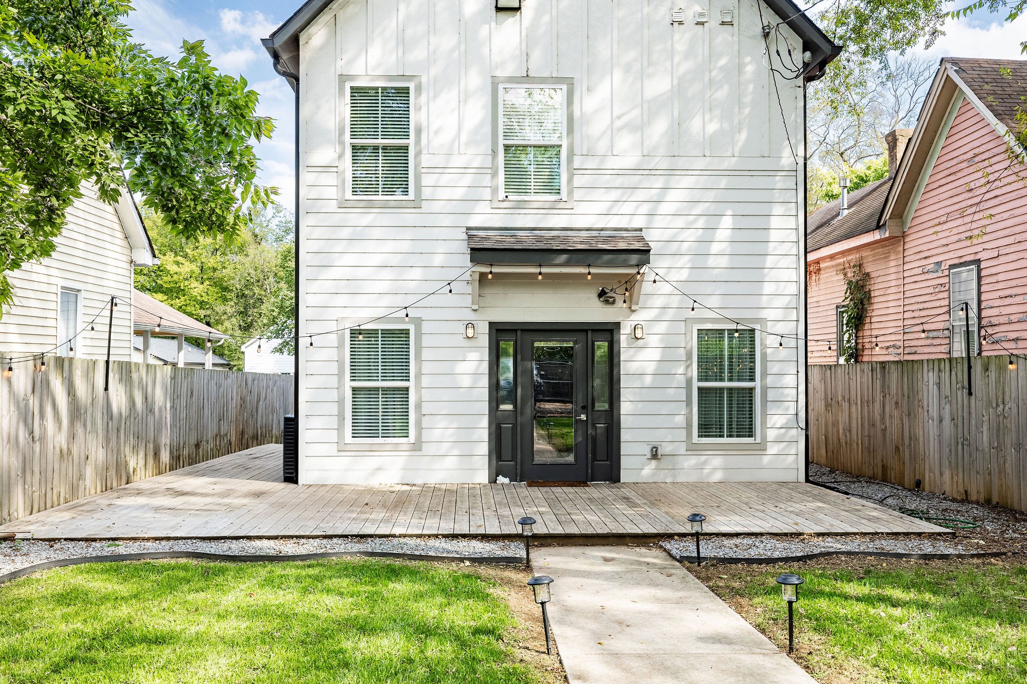 112 Claiborne Street Nashville TN 37210
