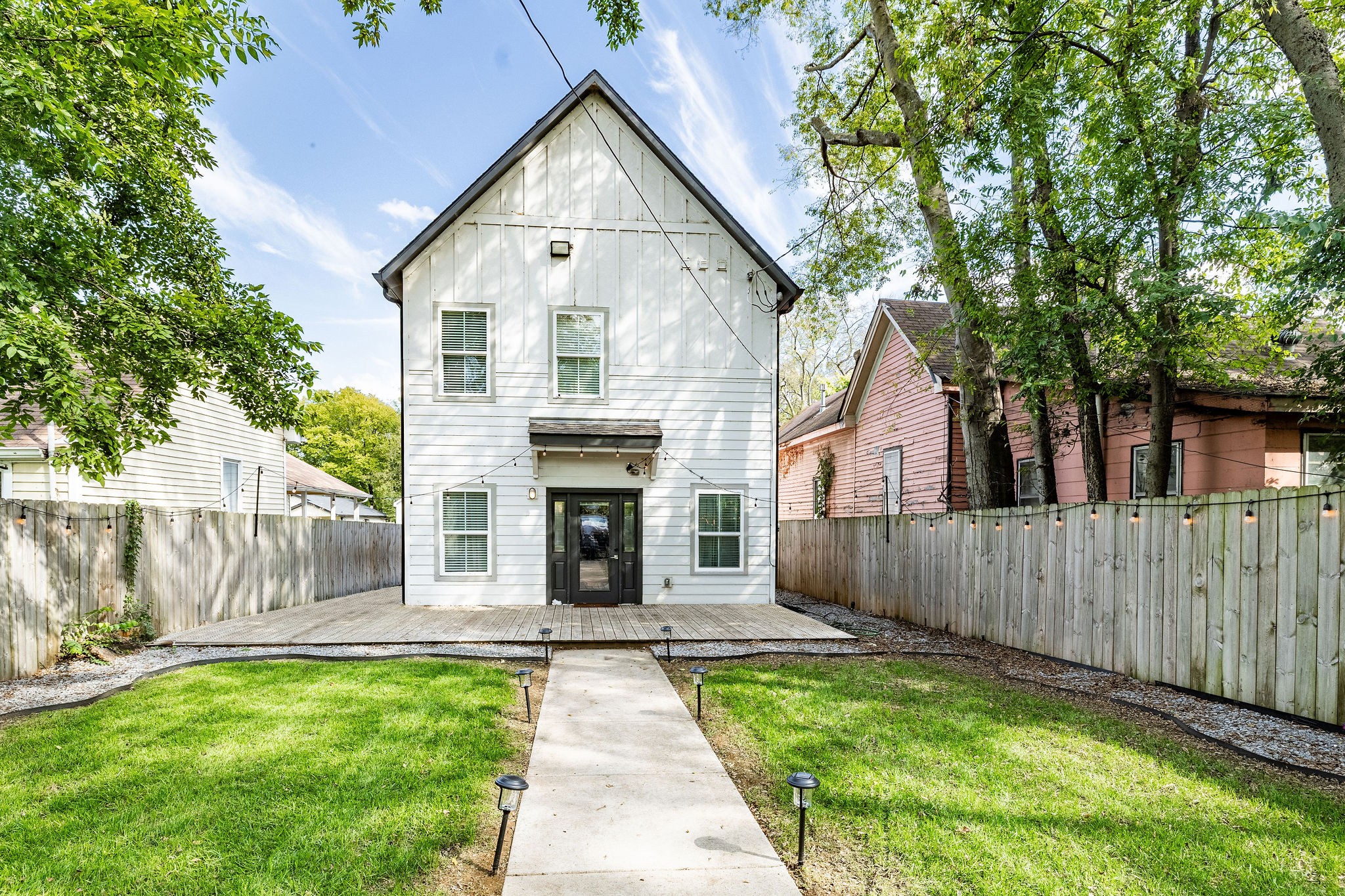 112 Claiborne Street Nashville TN 37210