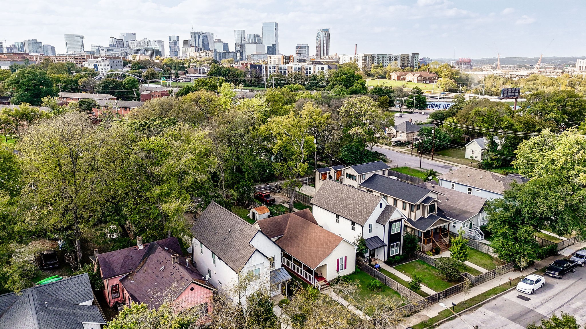 112 Claiborne Street Nashville TN 37210