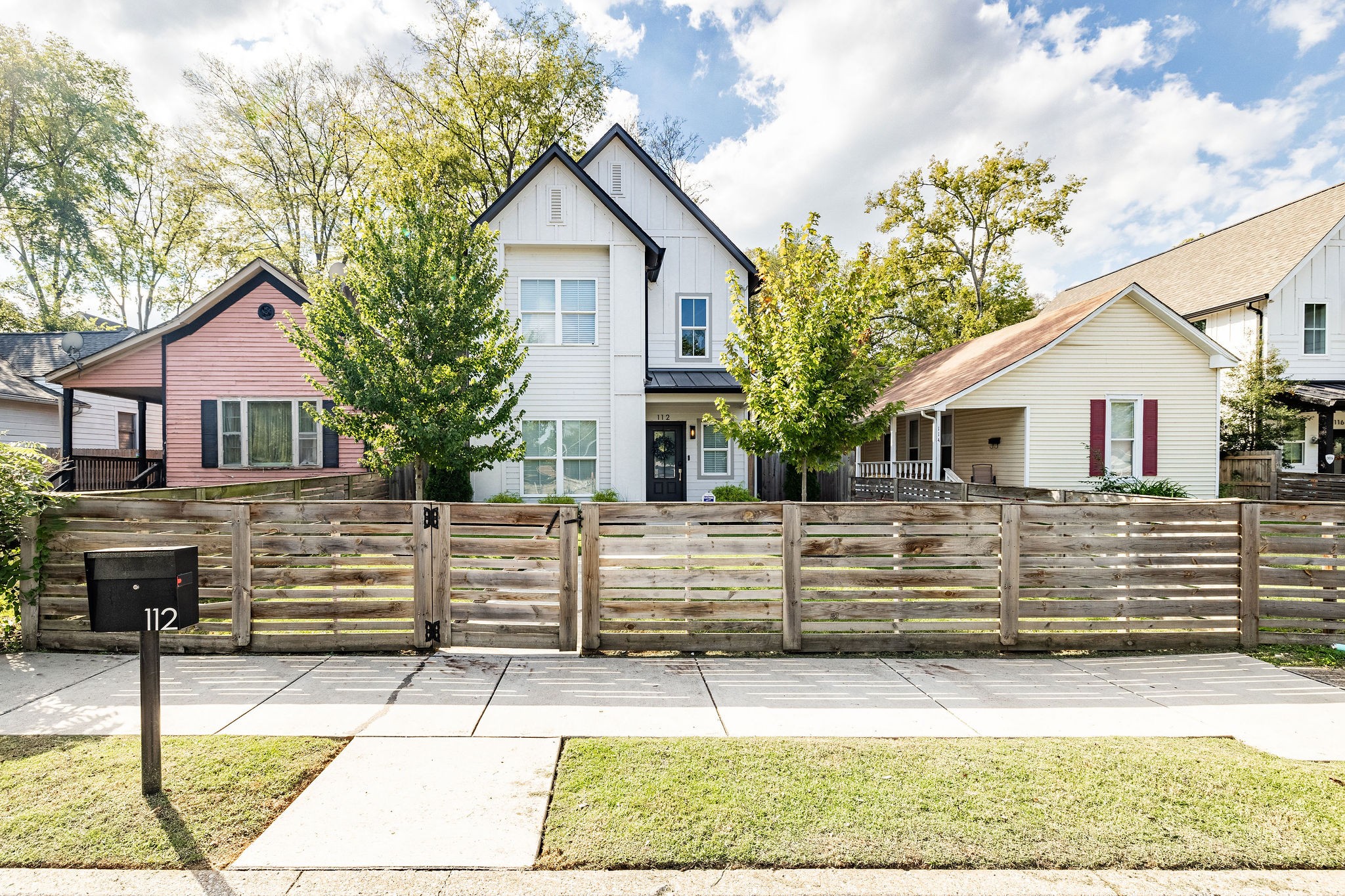 112 Claiborne Street Nashville TN 37210
