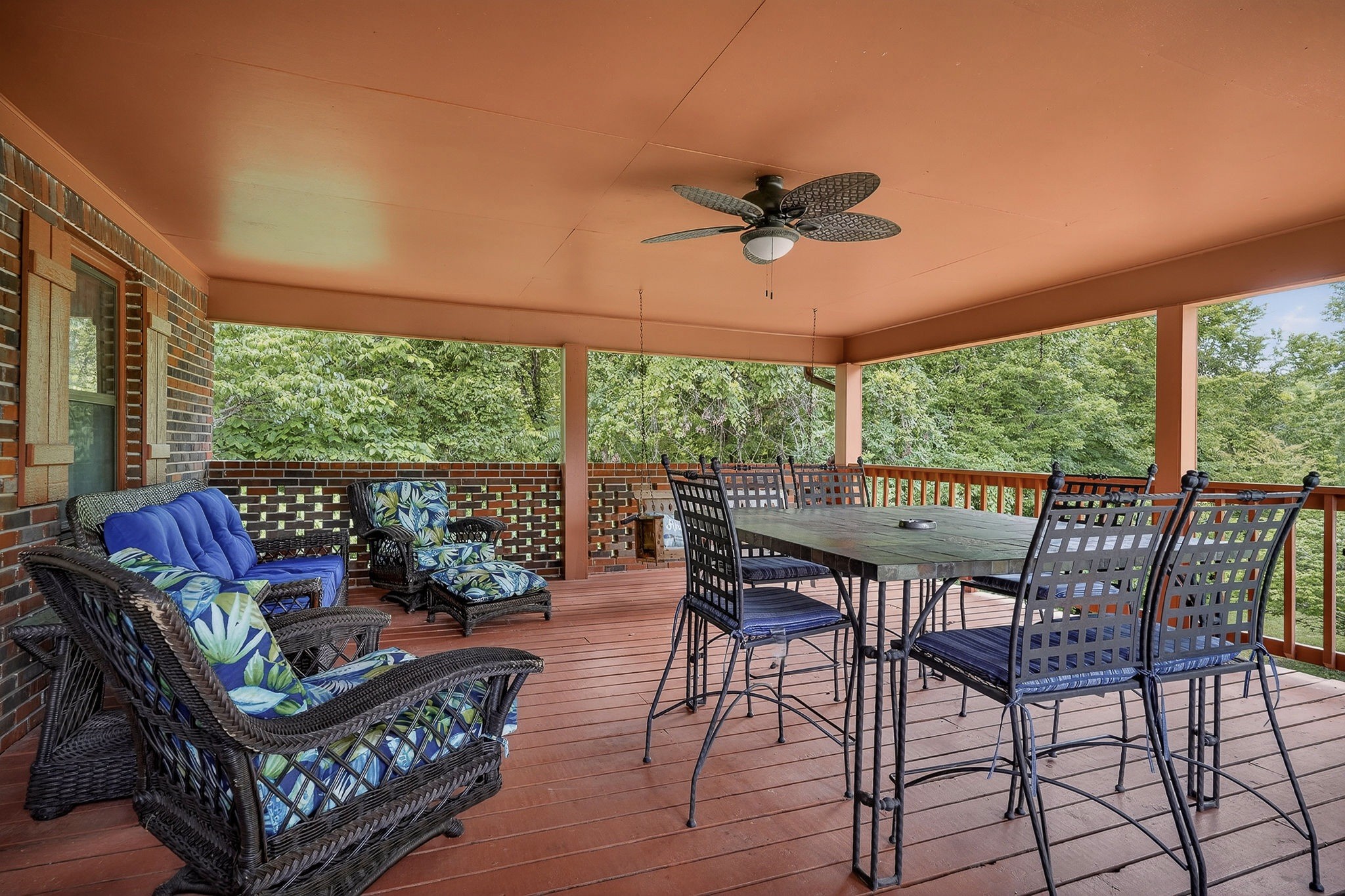 5642 Pates Ford Road Smithville TN 37166