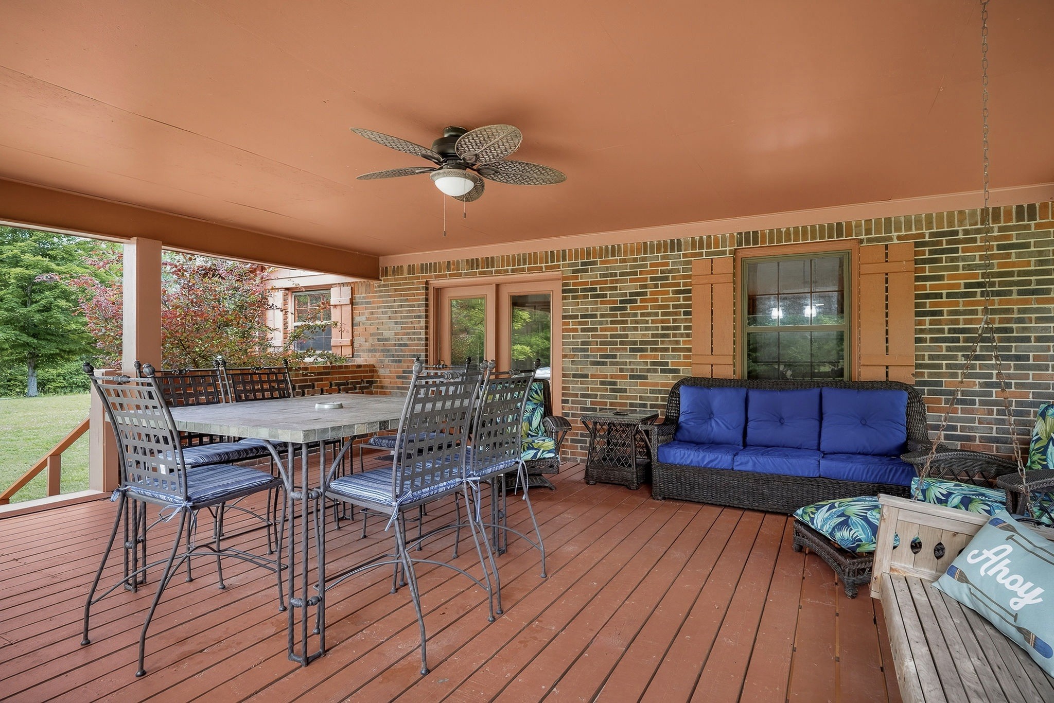 5642 Pates Ford Road Smithville TN 37166