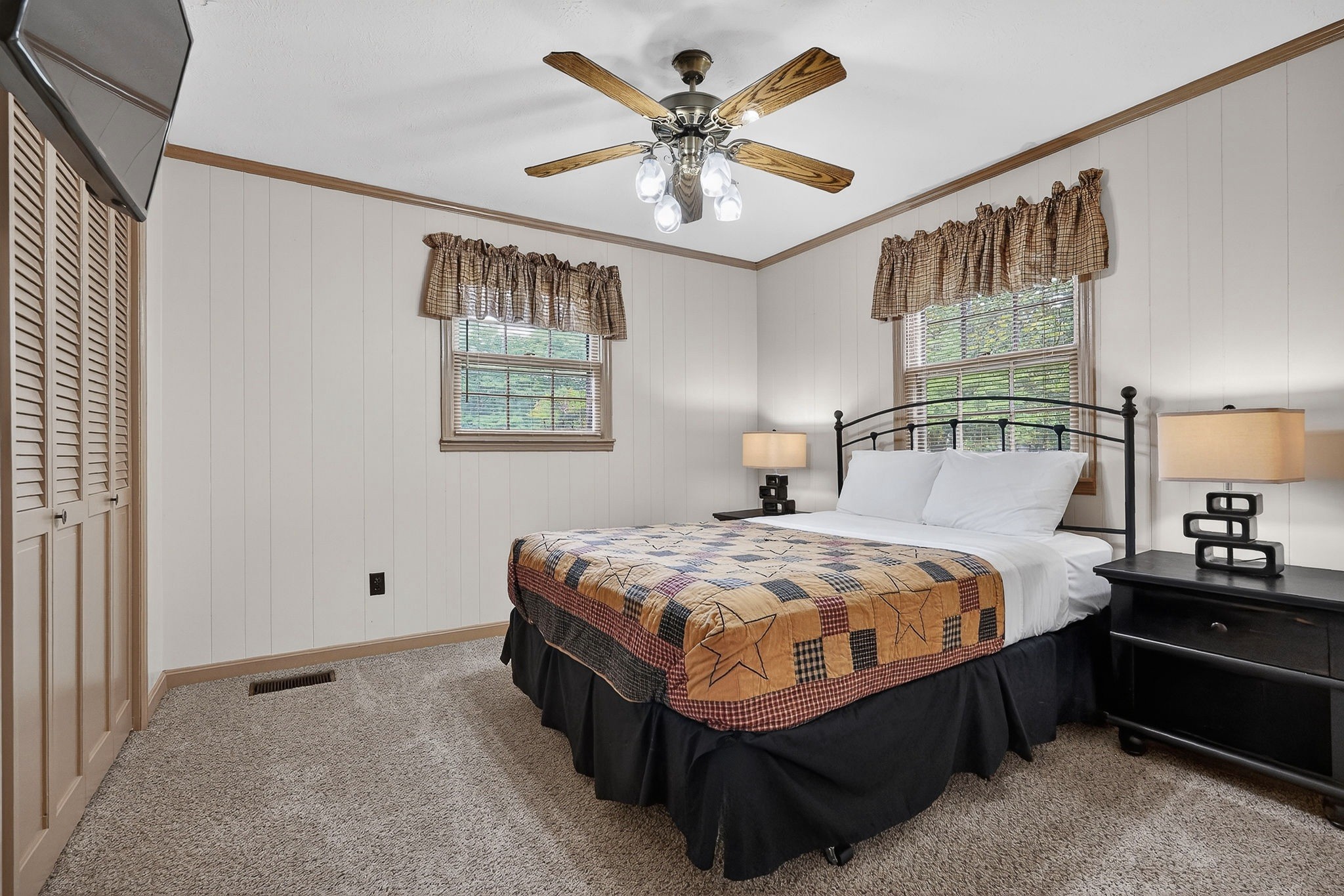 5642 Pates Ford Road Smithville TN 37166
