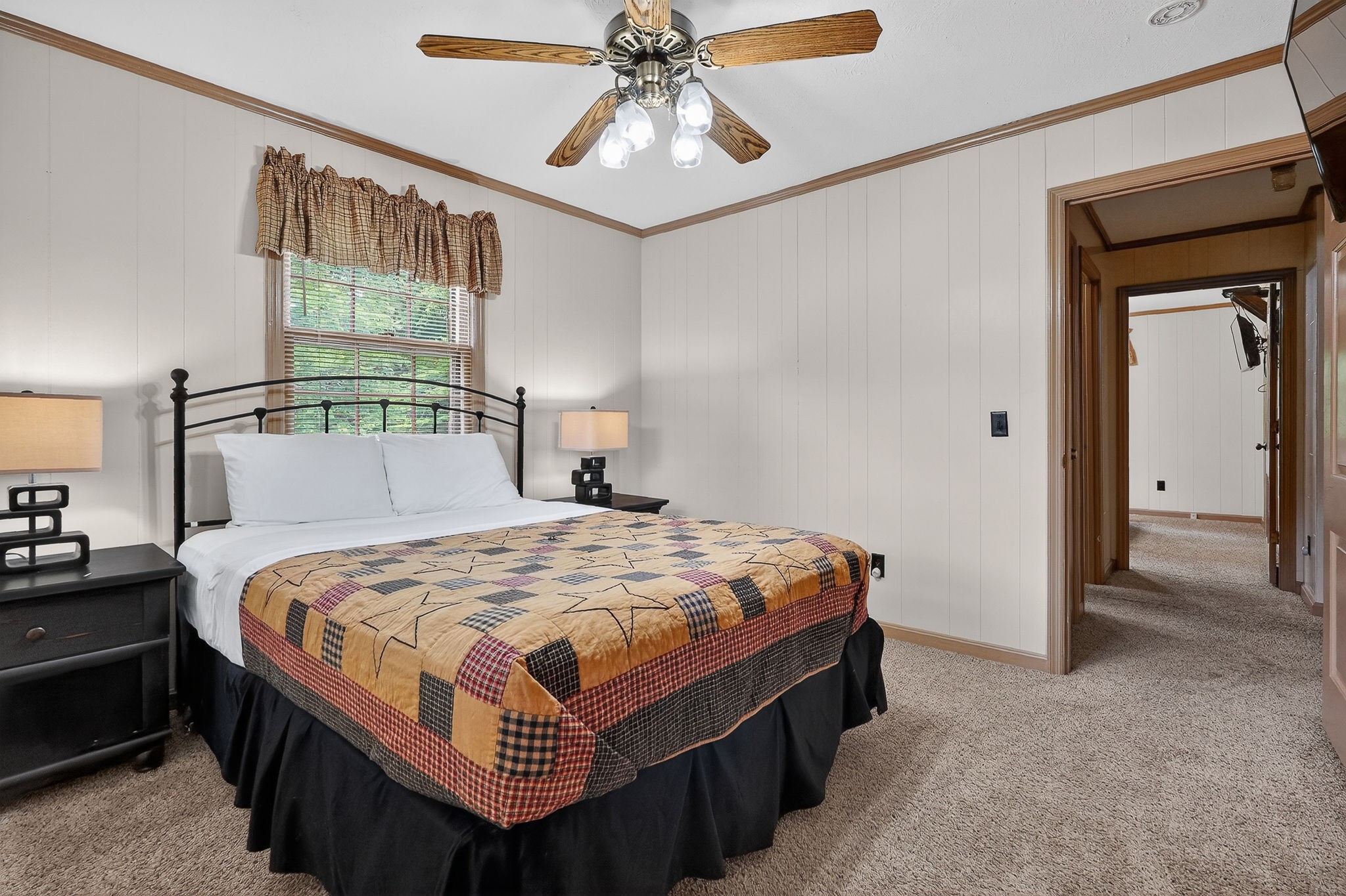 5642 Pates Ford Road Smithville TN 37166
