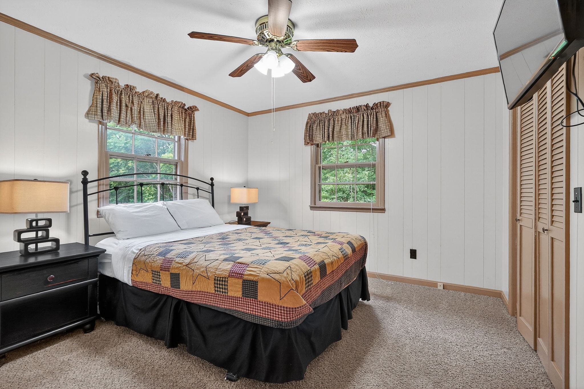 5642 Pates Ford Road Smithville TN 37166