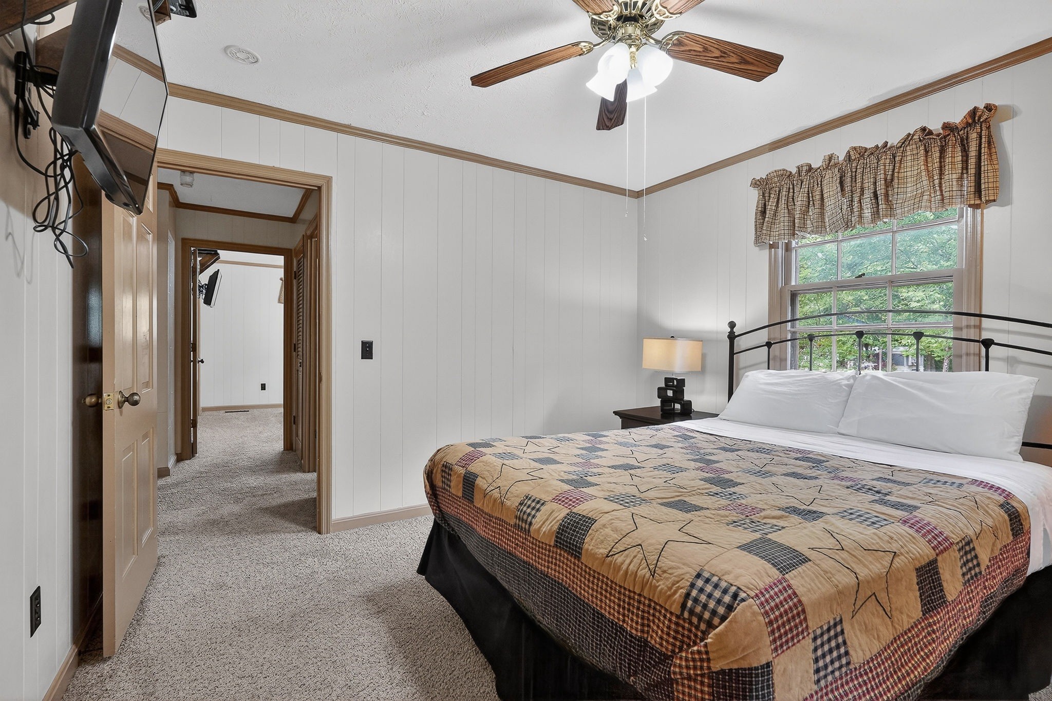 5642 Pates Ford Road Smithville TN 37166