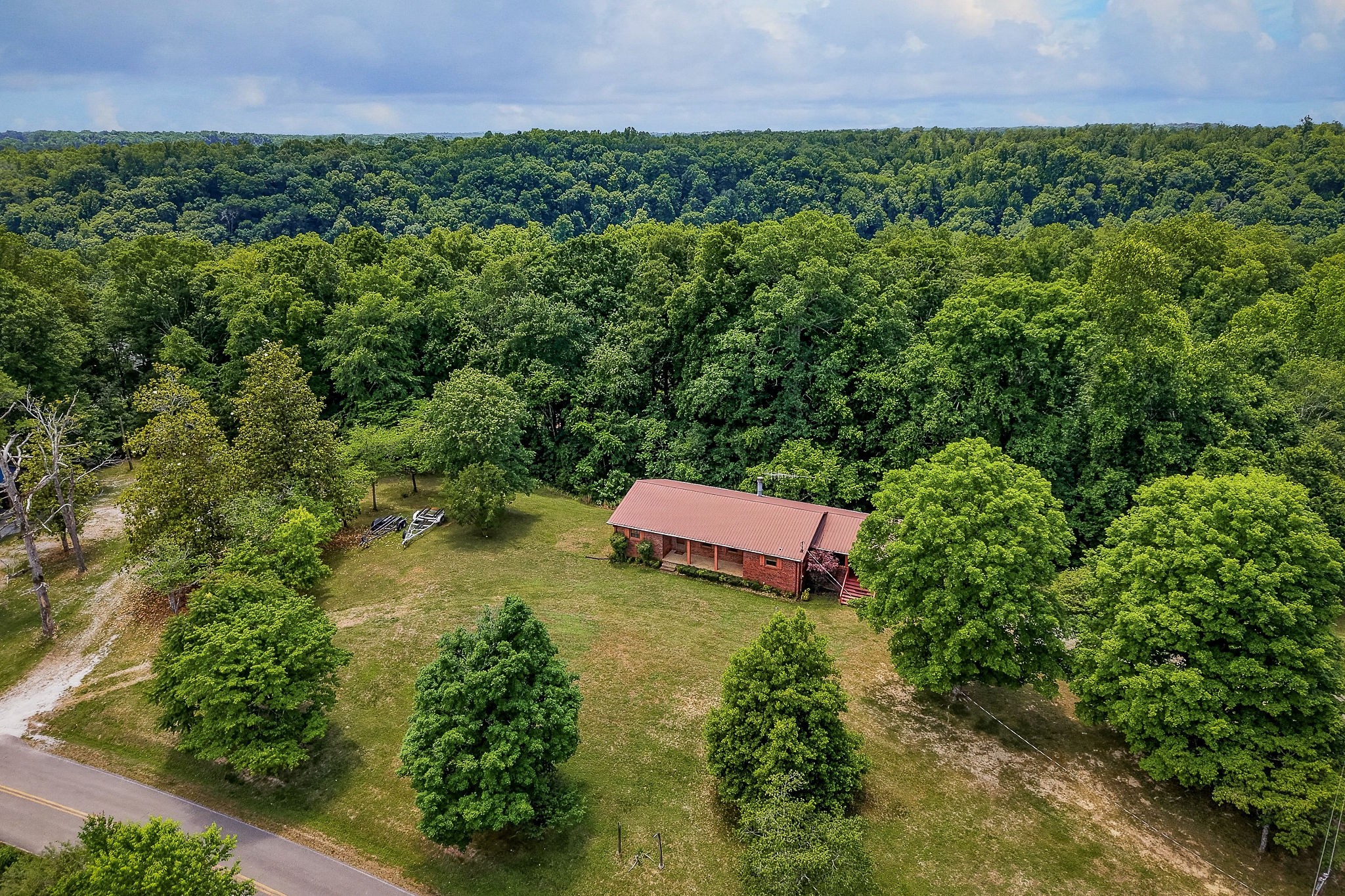 5642 Pates Ford Road Smithville TN 37166