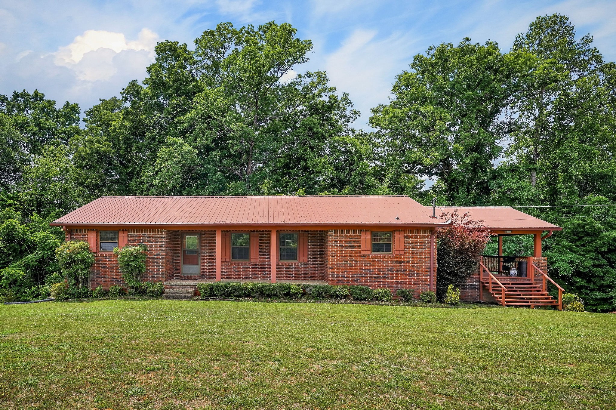 5642 Pates Ford Road Smithville TN 37166