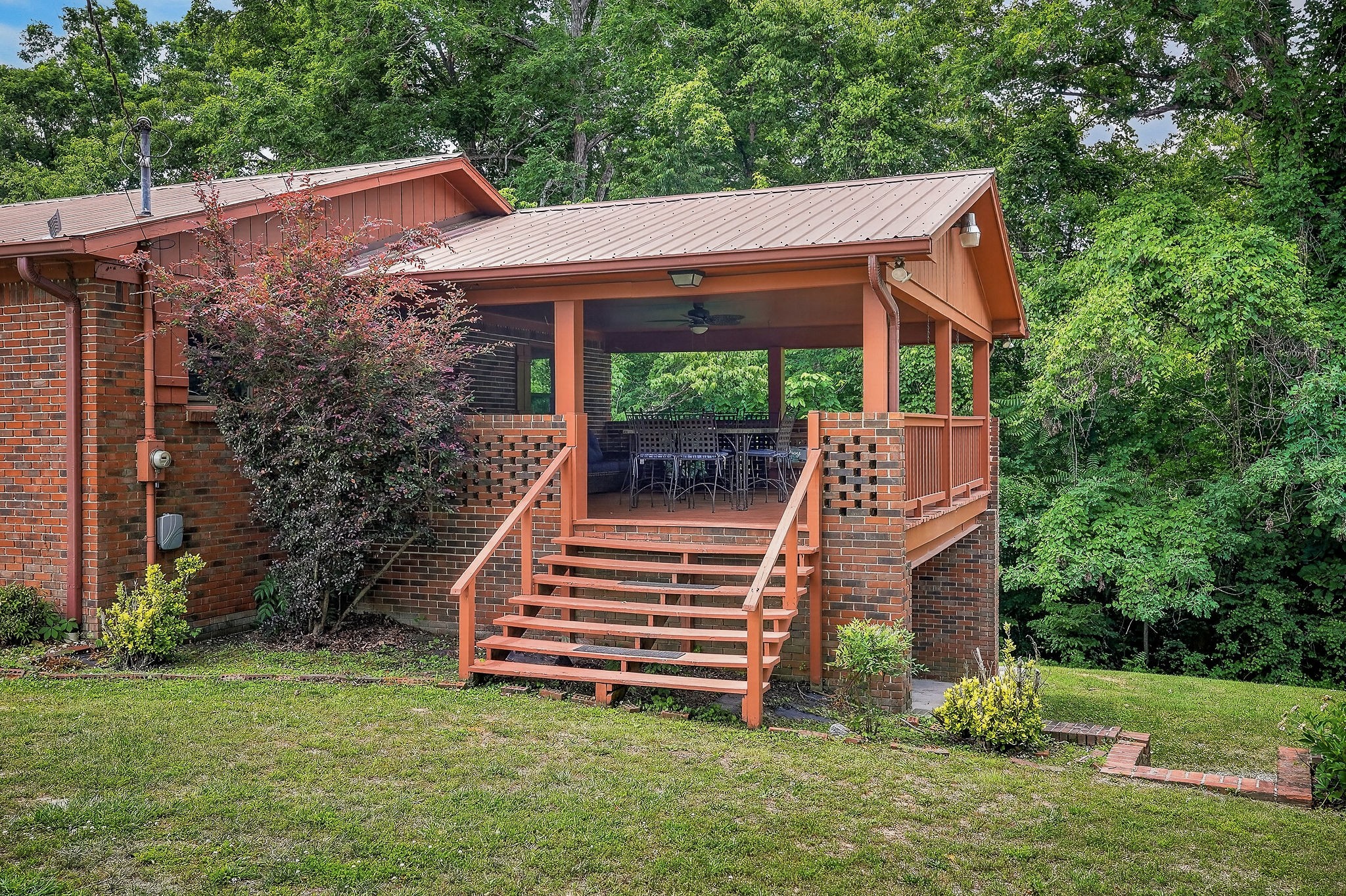 5642 Pates Ford Road Smithville TN 37166